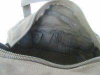 US Army Tool Bag Cargo Bag Canvas Combat Bag Navy USMC Marines Car Half Truck 2