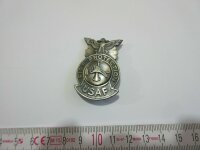 US Army USAF Fire Protection Pin Badge Firefighter...