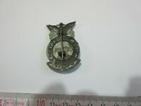 US Army USAF Fire Protection Pin Badge Firefighter Special Forces small WK2 WWII
