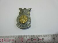 US Army USAF Fire Protection Pin Badge Firefighter...