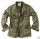 US BDU Feldjacke prewashed oliv Gr S Sommerjacke Jagd Fieldjacket Jagdjacke R/S